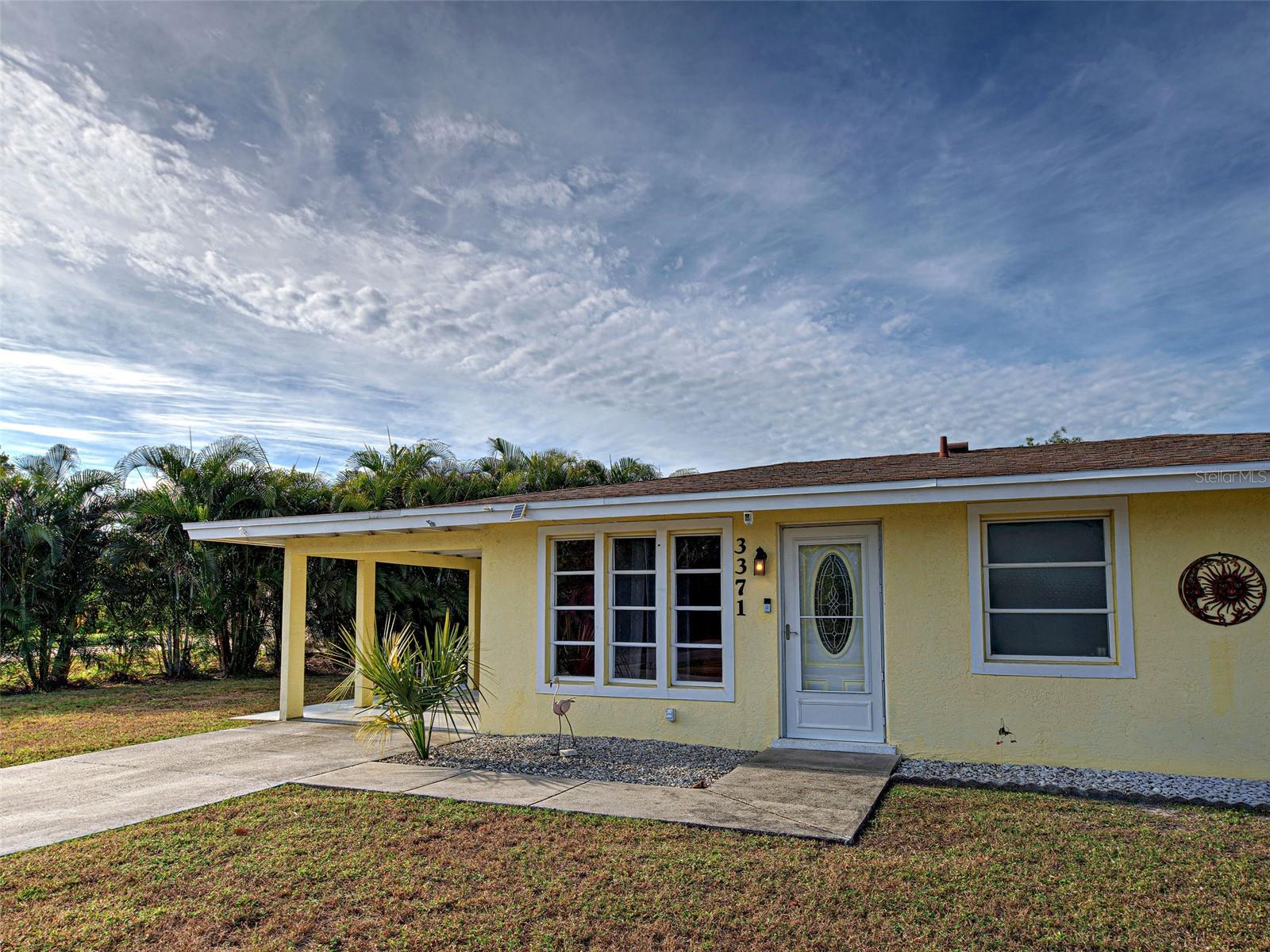 PORT CHARLOTTE SEC 005 - Residential