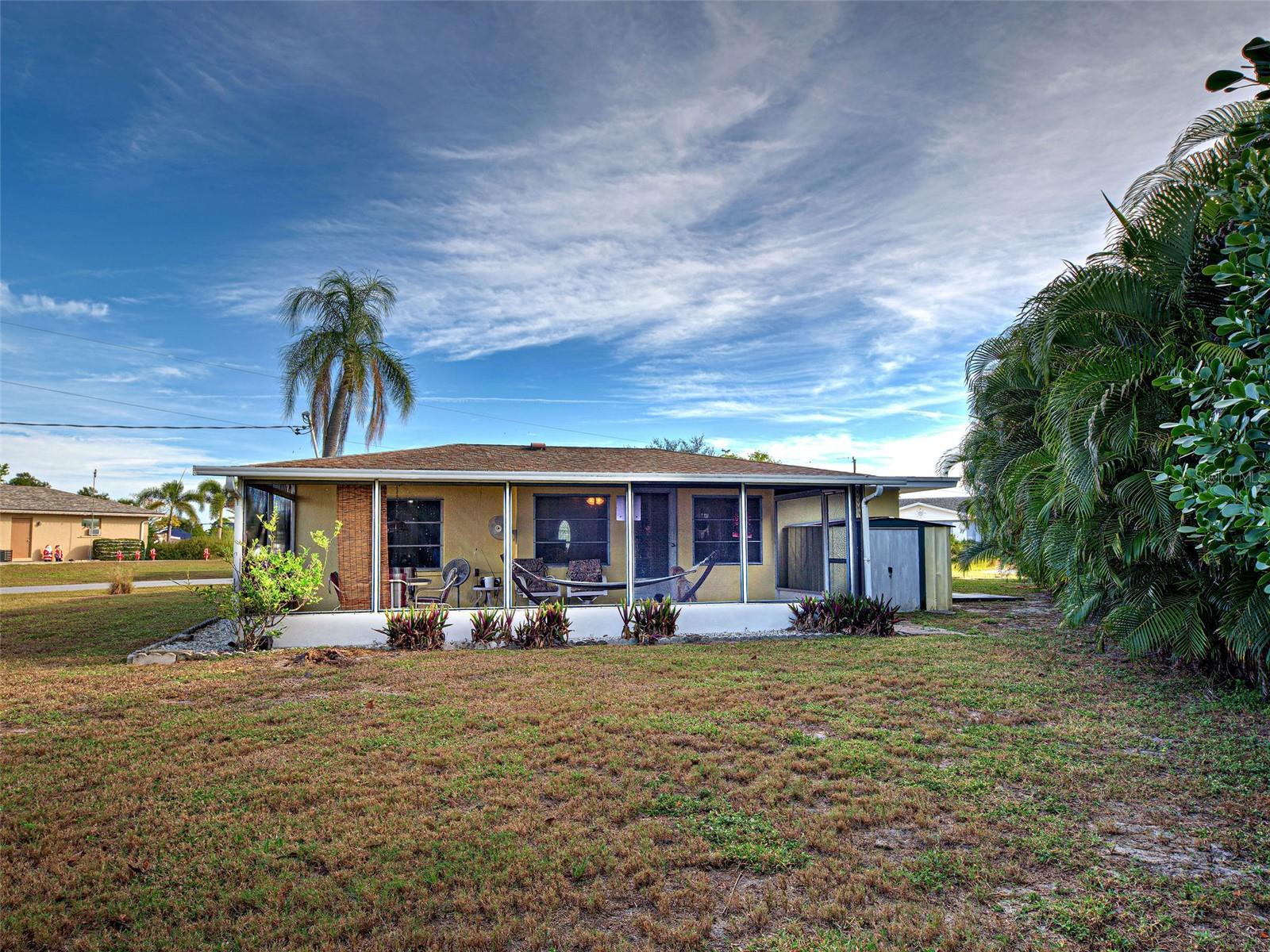 PORT CHARLOTTE SEC 005 - Residential