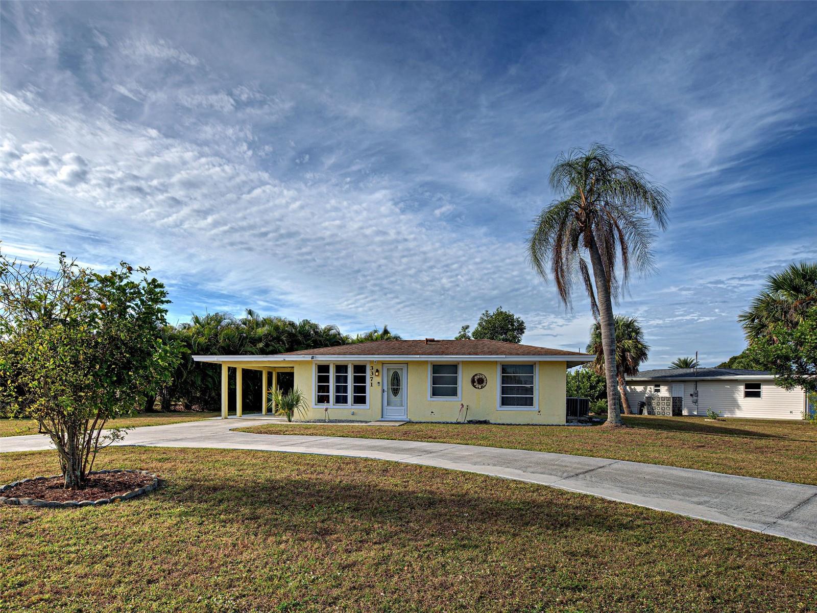 PORT CHARLOTTE SEC 005 - Residential