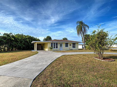 Search Sarasota & Manatee County Homes 7 3371 PINETREE STREET PORT CHARLOTTE FL 33952