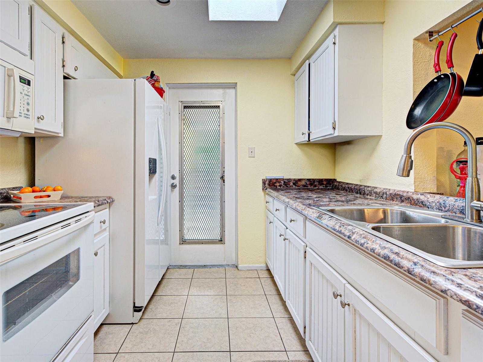 PORT CHARLOTTE SEC 005 - Residential