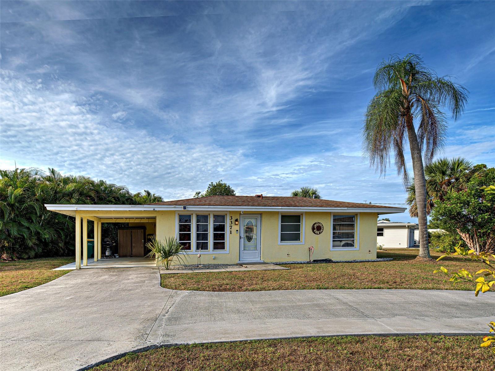 PORT CHARLOTTE SEC 005 - Residential