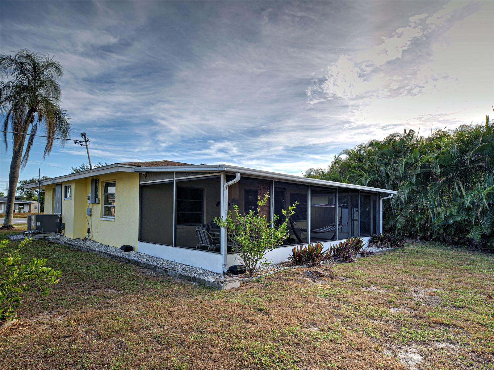 PORT CHARLOTTE SEC 005 - Residential