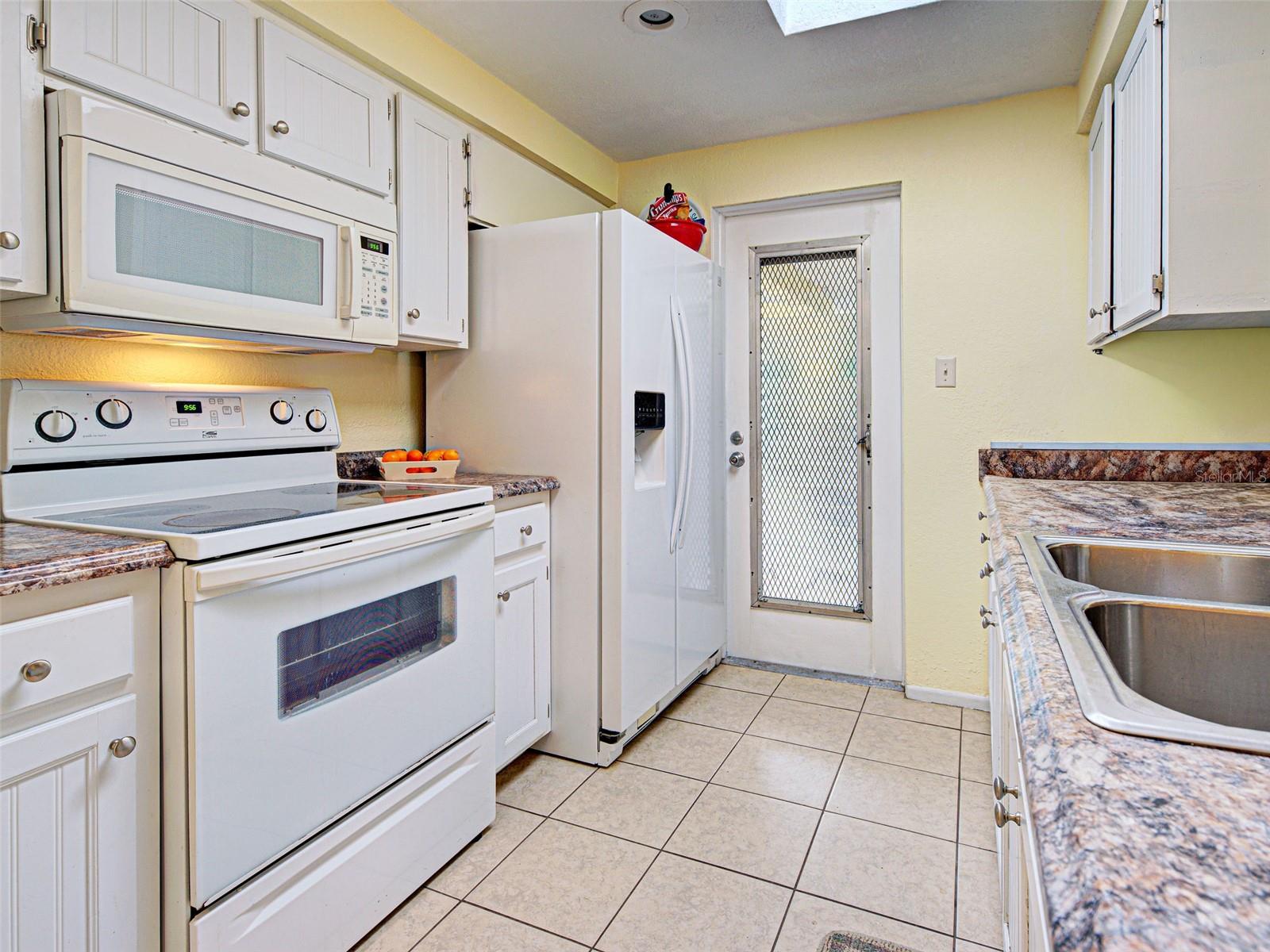 PORT CHARLOTTE SEC 005 - Residential