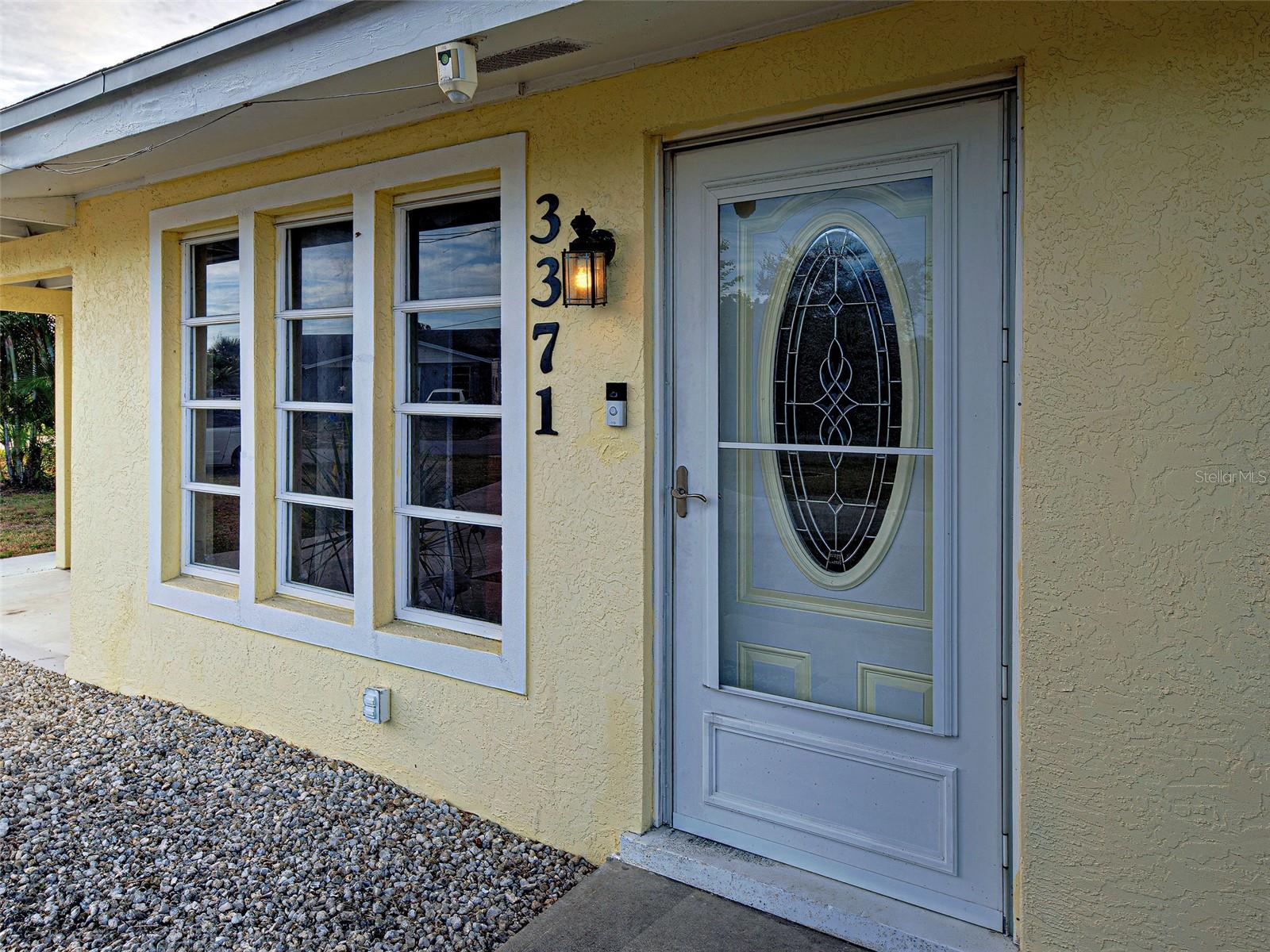 PORT CHARLOTTE SEC 005 - Residential