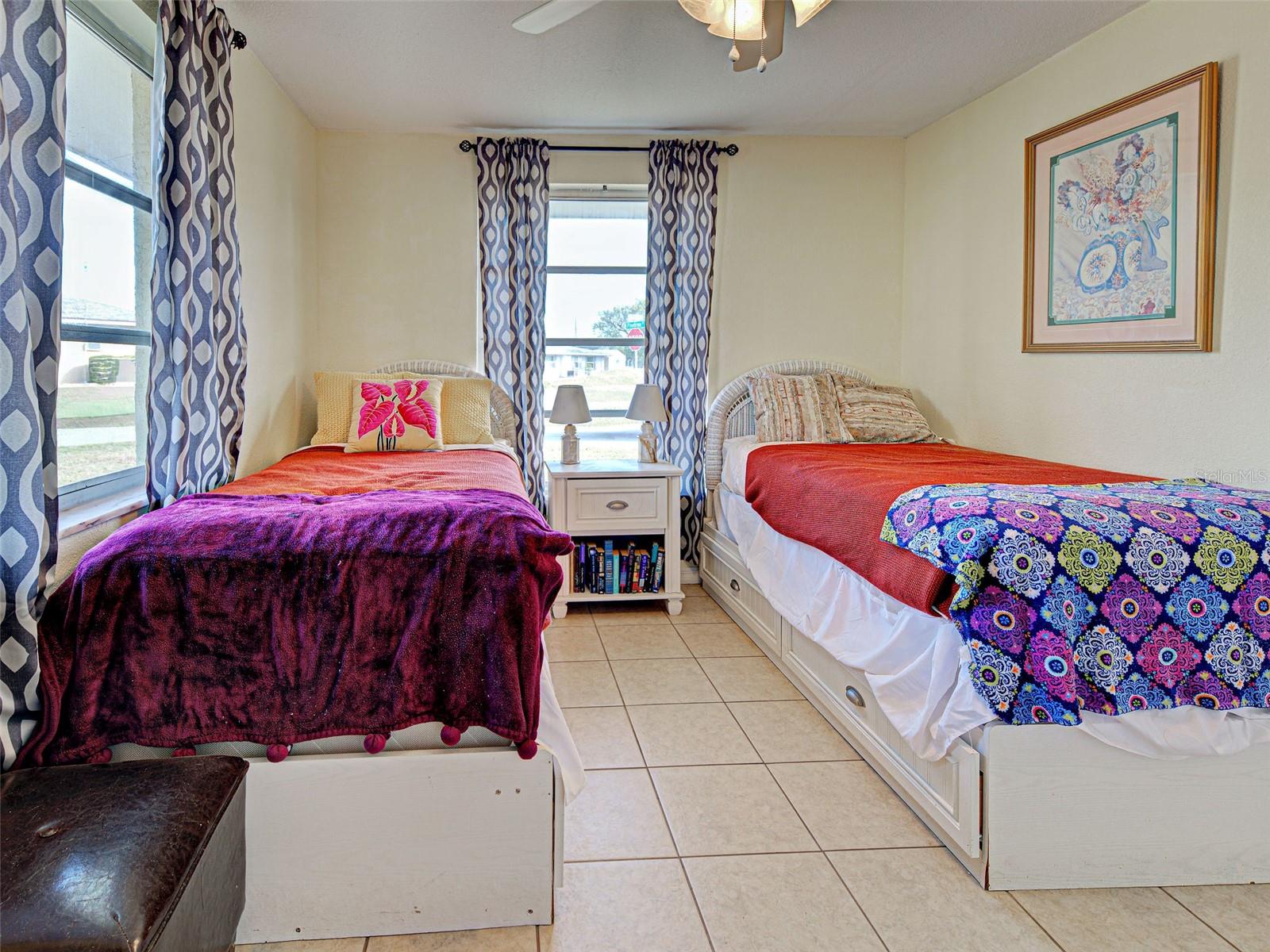 PORT CHARLOTTE SEC 005 - Residential