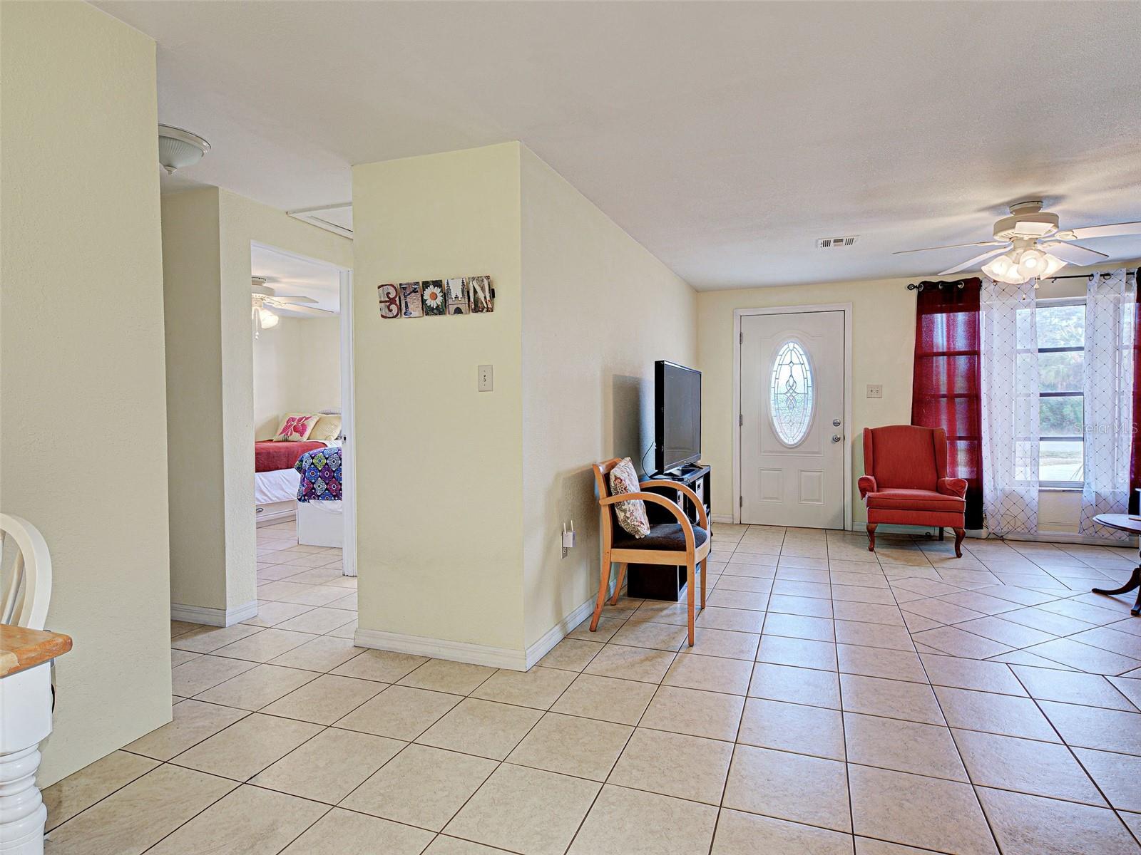 PORT CHARLOTTE SEC 005 - Residential