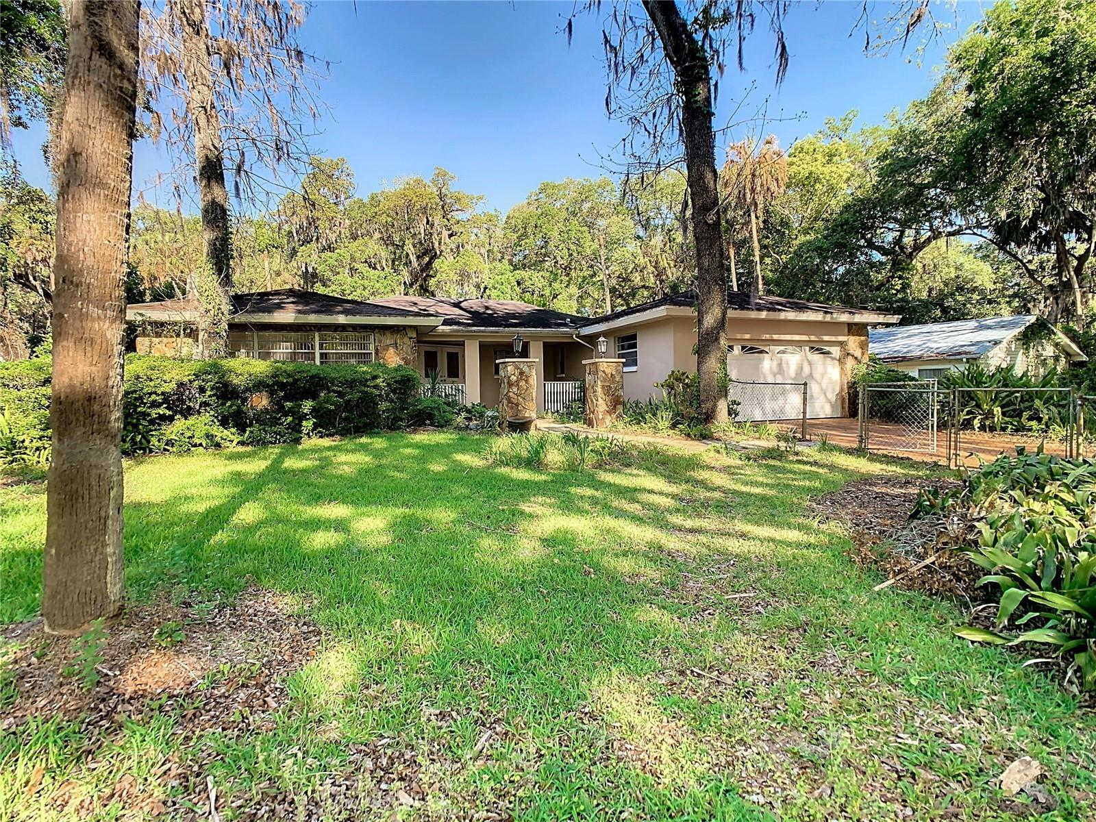 Welcome to your next dream project or investment opportunity! This 3-bedroom, 4-bathroom home is bursting with potential and is ready for your creative touch. Nestled on a generous 1.3 acres of land, this property offers the space you need to make your vision a reality.
Step inside and imagine the possibilities! The spacious layout includes a comfortable living area, and with some improvements, you can create the perfect space for your family to grow.
Outside, you’ll find a relaxing oasis waiting to be refreshed. Enjoy the luxury of a hot tub, a refreshing pool, and an outdoor bar—ideal for hosting gatherings with friends and family. The expansive backyard provides plenty of room for outdoor entertaining or future landscaping projects.
With its 1.3 acres of land, this property provides plenty of room to expand or create your dream outdoor living space. Whether you envision a lush garden, a play area, or additional structures, the options are endless.
Whether you're a seasoned DIY enthusiast or simply looking for a property to personalize, this home presents the perfect canvas for your vision. Don’t miss this chance to see this property's potential! Schedule a showing today and start imagining all the ways you can make this house your own.
HVAC 2017, Septic Drain-field 2019, Well tank 2024, Water softener 2015, Water heater 2018
Price reduced to allow for new roof.