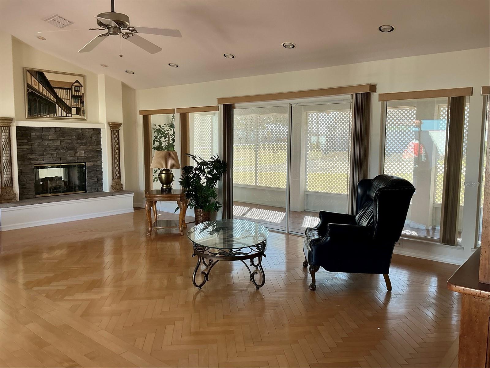 LEEWARD AIR RANCH UN 02 - Residential