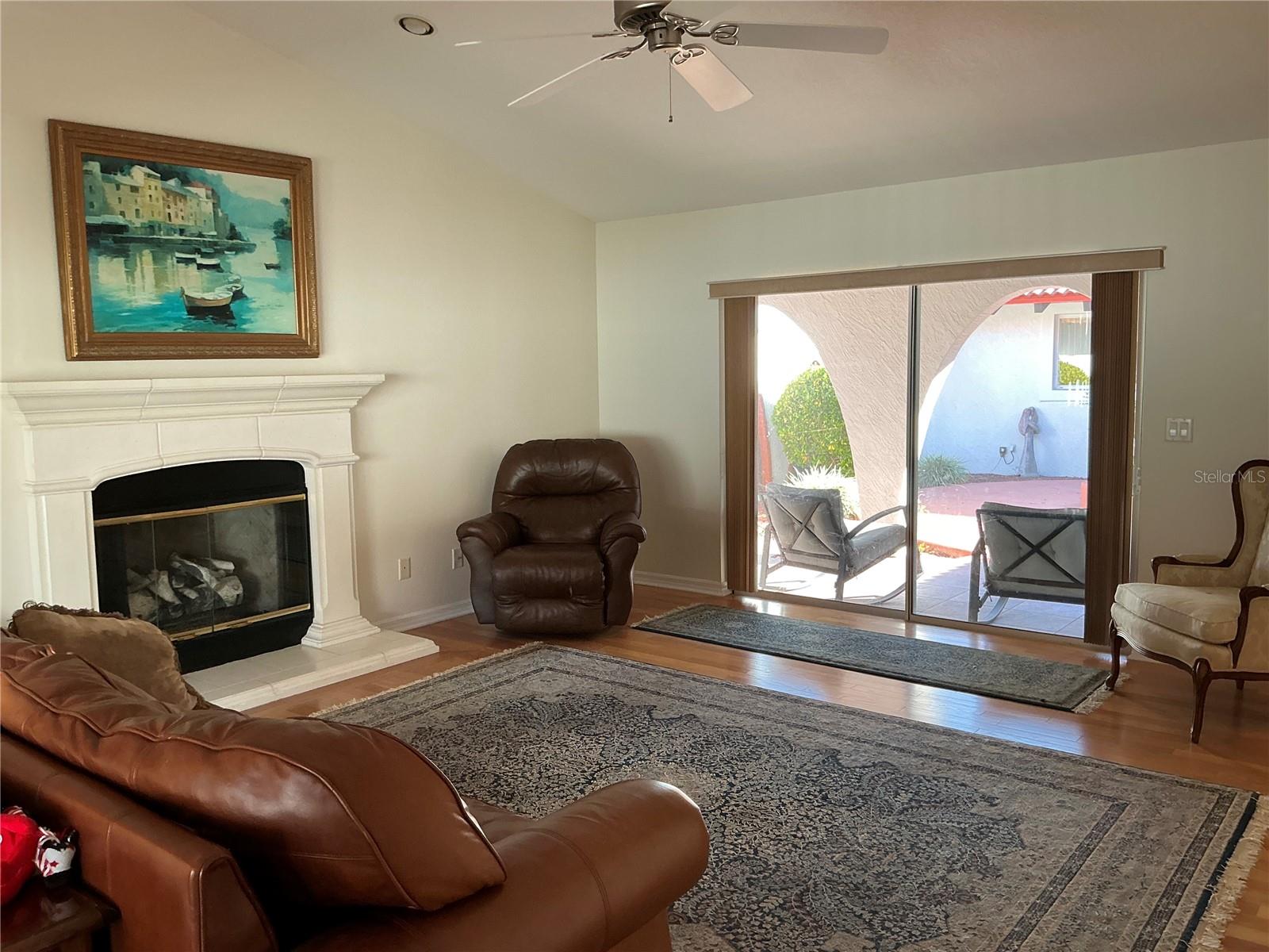 LEEWARD AIR RANCH UN 02 - Residential