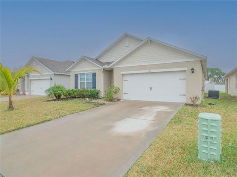 A home in EDGEWATER