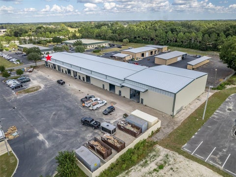 Tiny photo for 4431 NE 83rd Road #101, Wildwood, FL 34785 (MLS # G5117116)