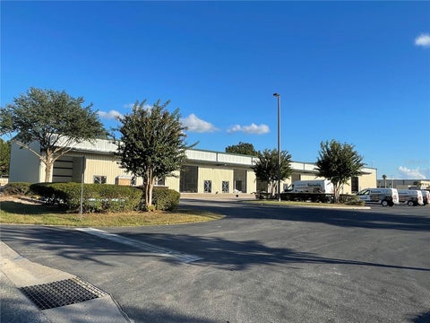 Tiny photo for 4431 NE 83rd Road #101, Wildwood, FL 34785 (MLS # G5117116)