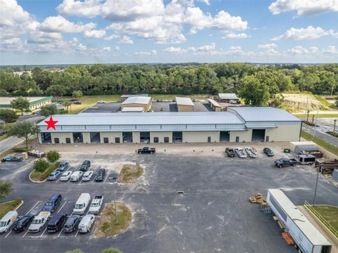 Photo of 4431 NE 83rd Road #101, Wildwood, FL 34785 (MLS # G5117116)