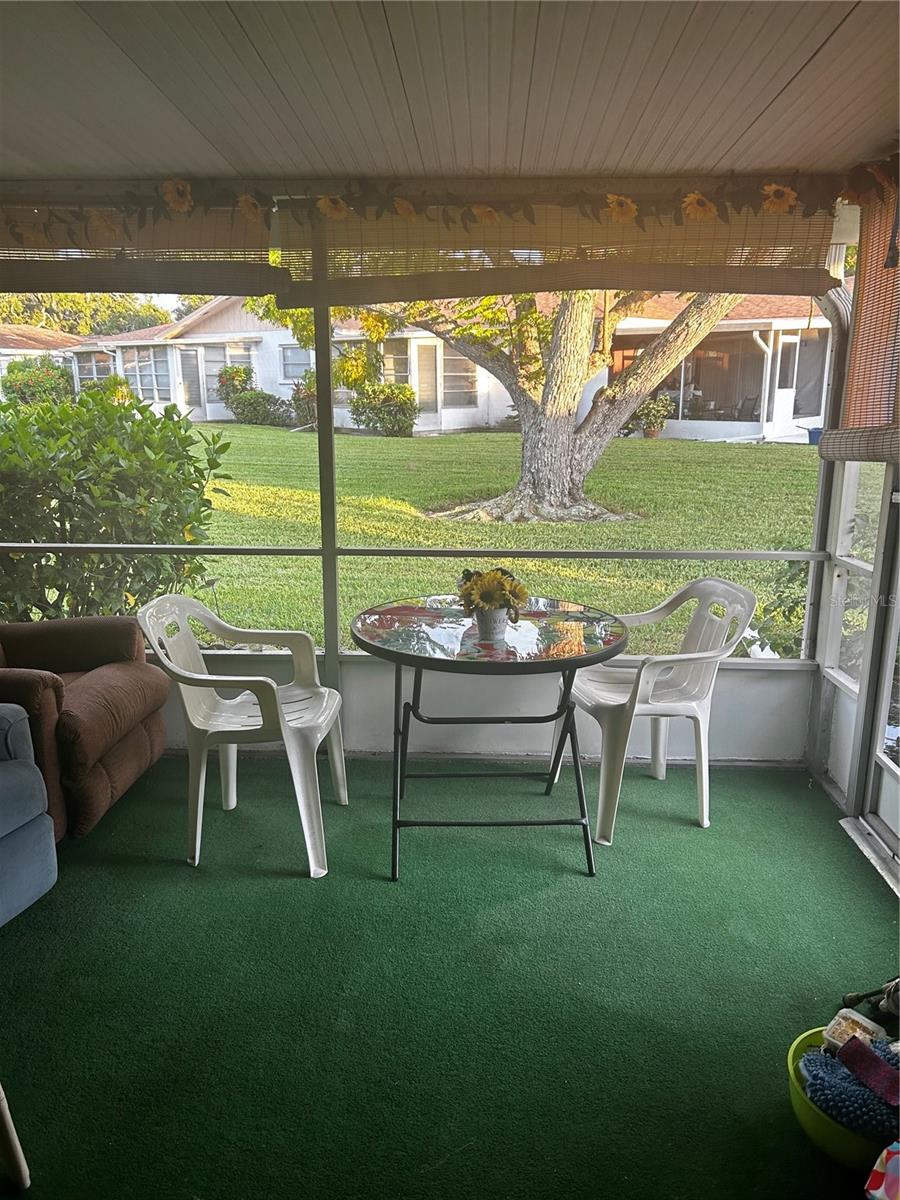 OAKWOOD VILLAS SEC B - Residential Lease