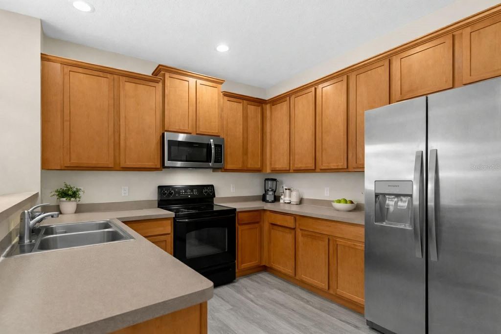 Photo of 4330 Crosswhite Court, Spring Hill, FL 34609 (MLS # W7875373)