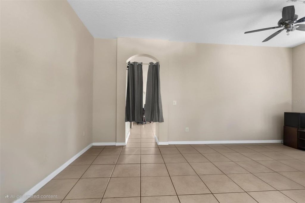Photo of 4330 Crosswhite Court, Spring Hill, FL 34609 (MLS # W7875373)