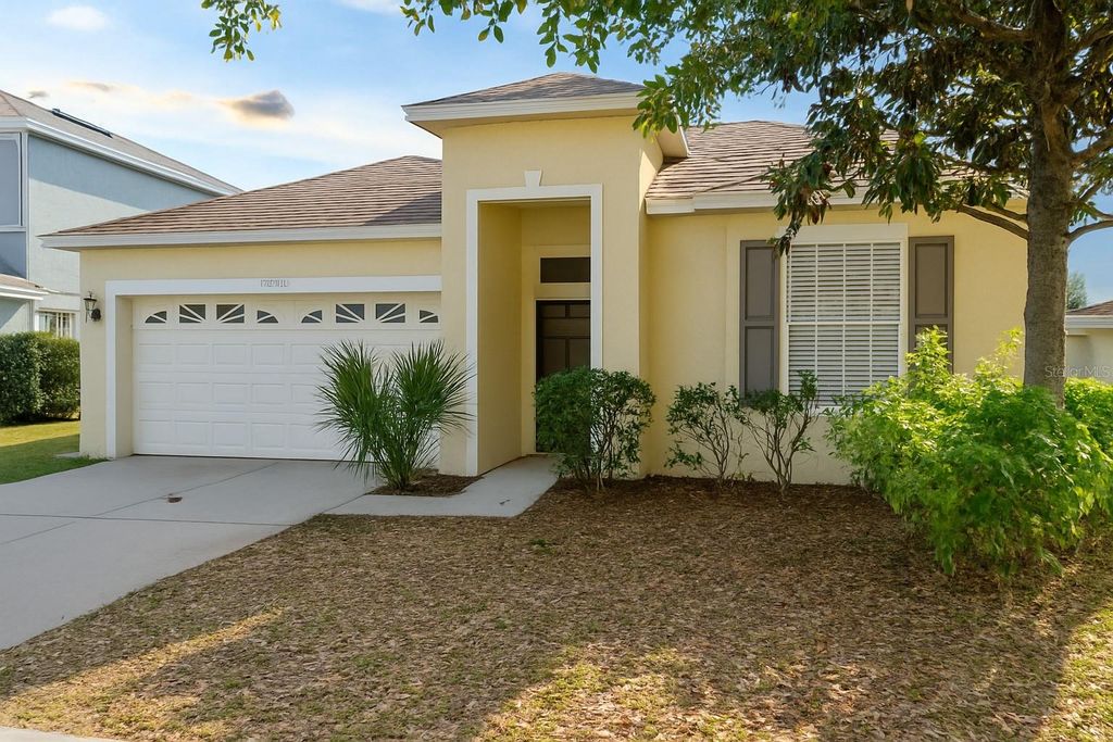 Photo of 4330 Crosswhite Court, Spring Hill, FL 34609 (MLS # W7875373)
