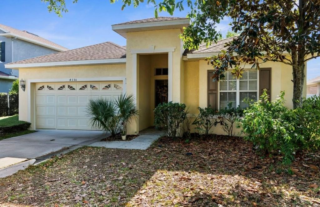 Photo of 4330 Crosswhite Court, Spring Hill, FL 34609 (MLS # W7875373)