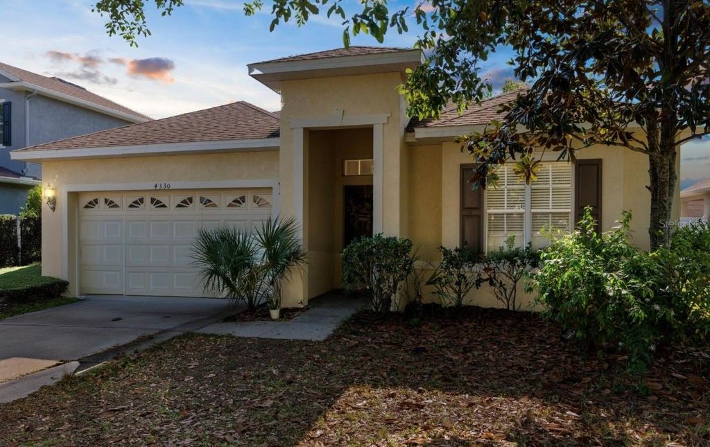 Photo of 4330 Crosswhite Court, Spring Hill, FL 34609 (MLS # W7875373)