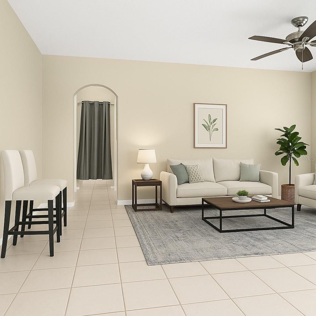 Photo of 4330 Crosswhite Court, Spring Hill, FL 34609 (MLS # W7875373)