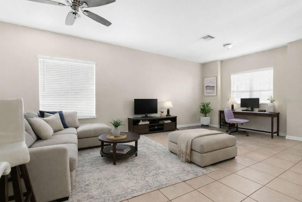 Photo of 4330 Crosswhite Court, Spring Hill, FL 34609 (MLS # W7875373)