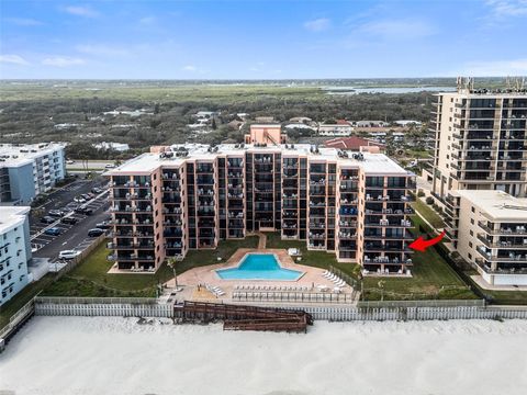 4141 S ATLANTIC AVENUE 309 NEW SMYRNA BEACH FL 32169