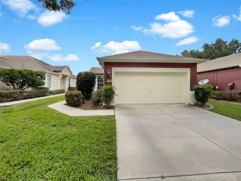 A home in OCALA