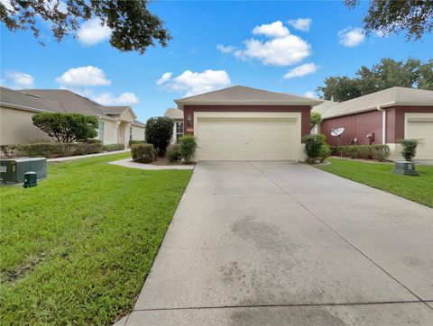 A home in OCALA