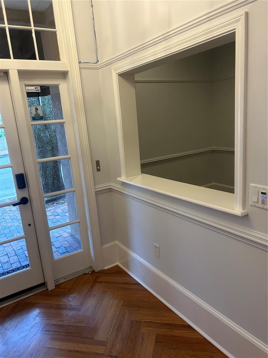 HAILE PLANTATION - Commercial Sale