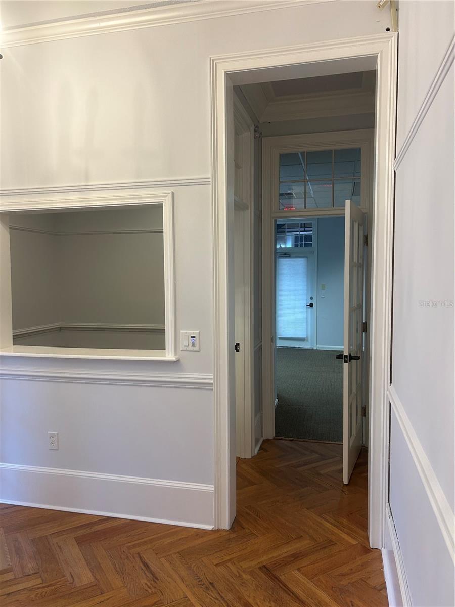 HAILE PLANTATION - Commercial Sale