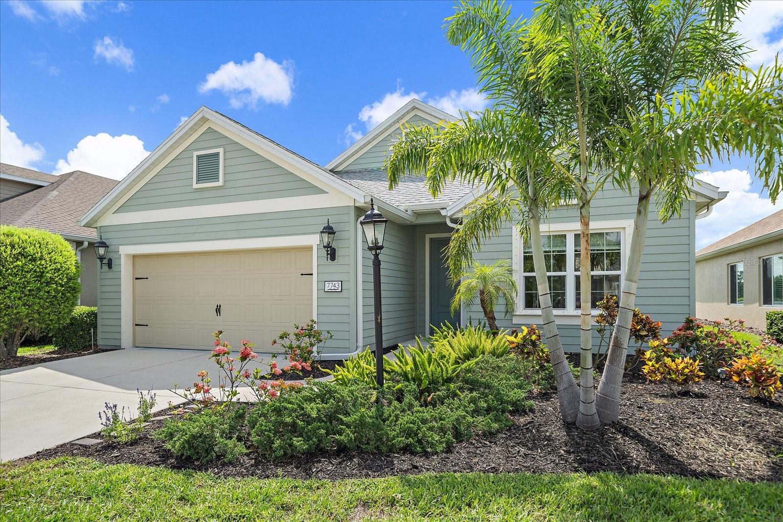 7743 RIDGELAKE CIRCLE