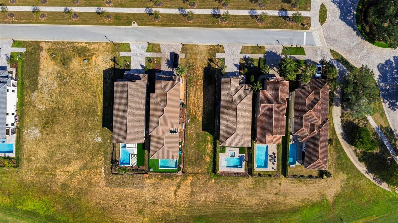 16316 VETTA DRIVE 288