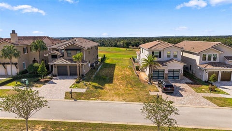 Photo of 16316 Vetta Drive #288, Montverde, FL 34756 (MLS # O6446334)