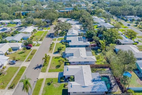 A home in CLEARWATER