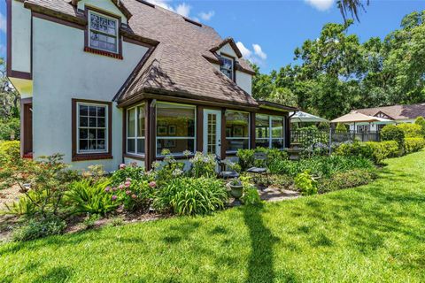 Tiny photo for 9233 Silver Lake Drive, Leesburg, FL 34788 (MLS # G5098341)