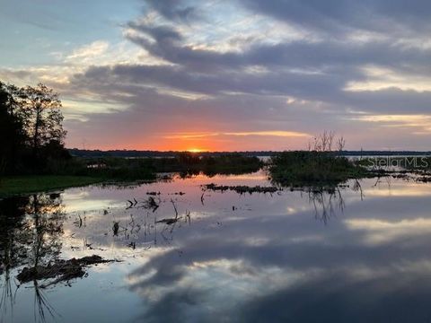 Tiny photo for 9233 Silver Lake Drive, Leesburg, FL 34788 (MLS # G5098341)