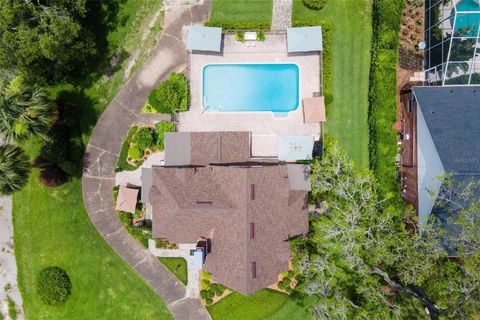 Tiny photo for 9233 Silver Lake Drive, Leesburg, FL 34788 (MLS # G5098341)