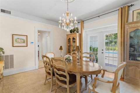 Tiny photo for 9233 Silver Lake Drive, Leesburg, FL 34788 (MLS # G5098341)