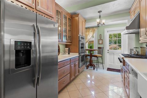 Tiny photo for 9233 Silver Lake Drive, Leesburg, FL 34788 (MLS # G5098341)