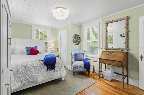 Tiny photo for 9233 Silver Lake Drive, Leesburg, FL 34788 (MLS # G5098341)