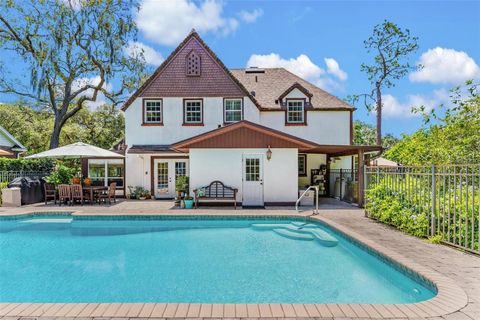 Tiny photo for 9233 Silver Lake Drive, Leesburg, FL 34788 (MLS # G5098341)