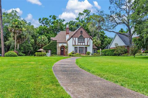 Tiny photo for 9233 Silver Lake Drive, Leesburg, FL 34788 (MLS # G5098341)