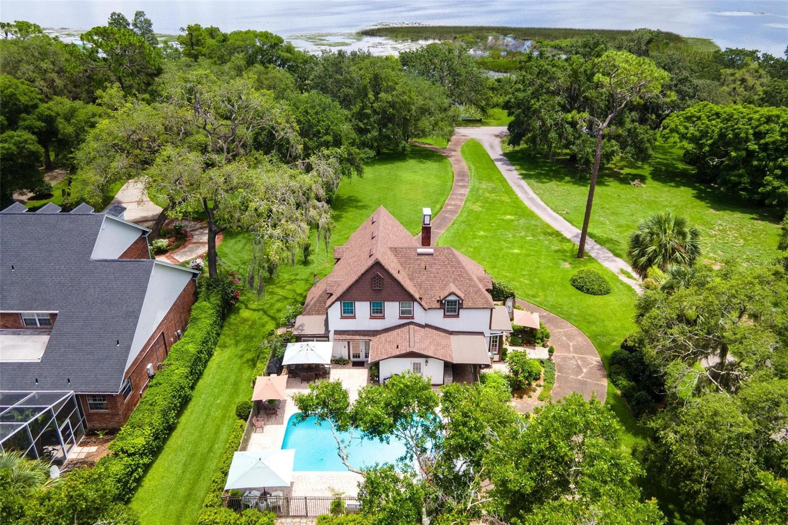 SILVER LAKE ESTATES - Residential