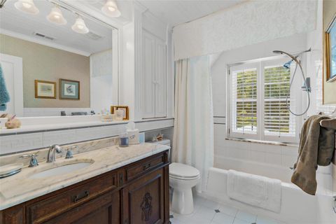 Tiny photo for 9233 Silver Lake Drive, Leesburg, FL 34788 (MLS # G5098341)