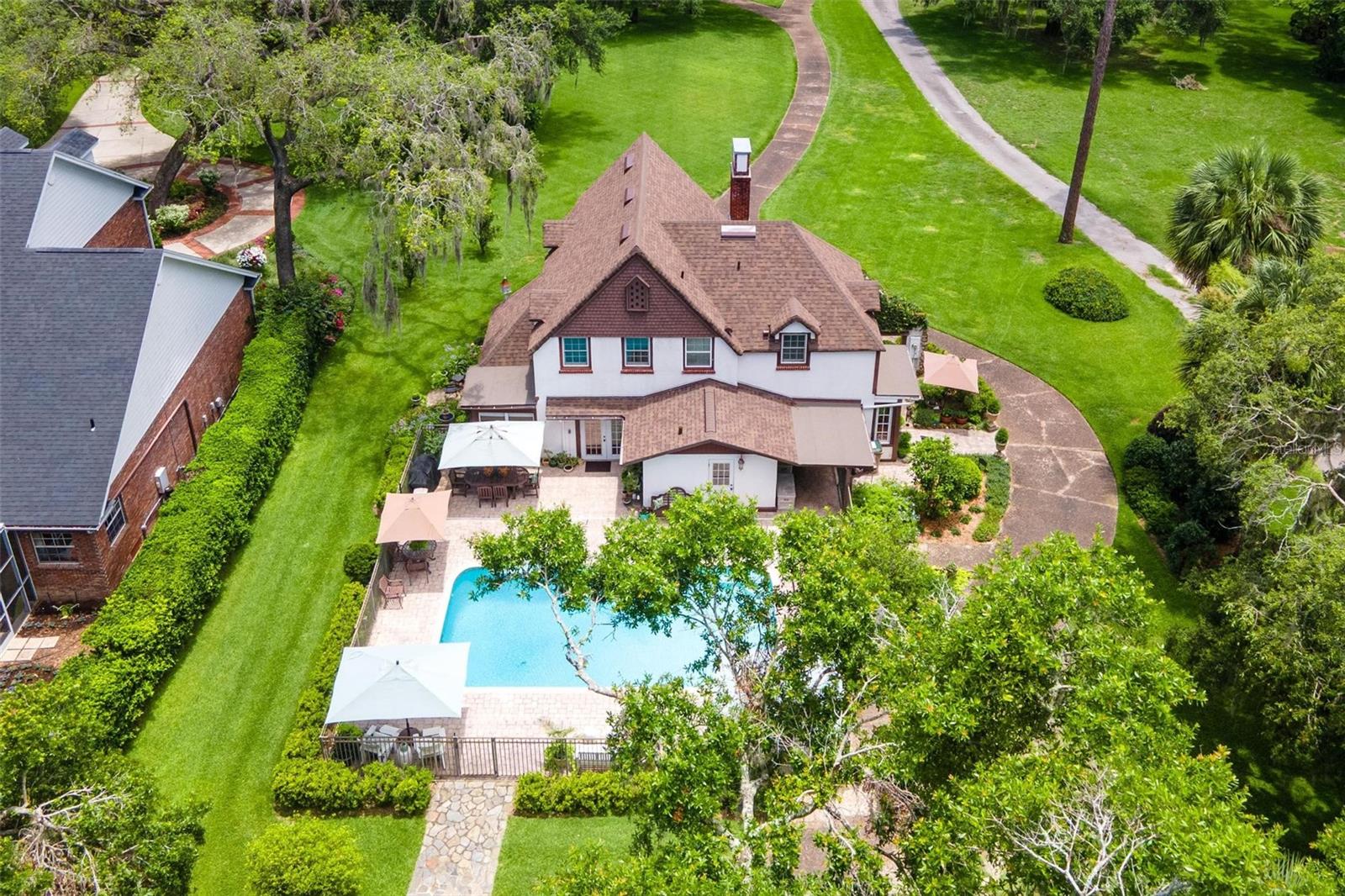 SILVER LAKE ESTATES - Residential