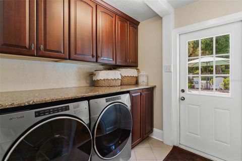 Tiny photo for 9233 Silver Lake Drive, Leesburg, FL 34788 (MLS # G5098341)