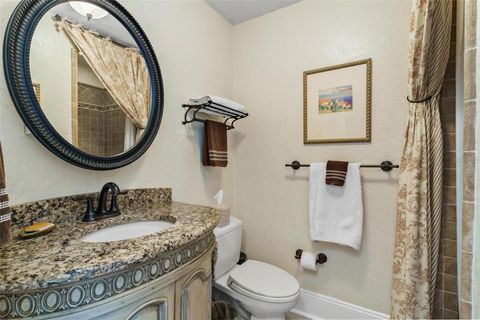 Tiny photo for 9233 Silver Lake Drive, Leesburg, FL 34788 (MLS # G5098341)