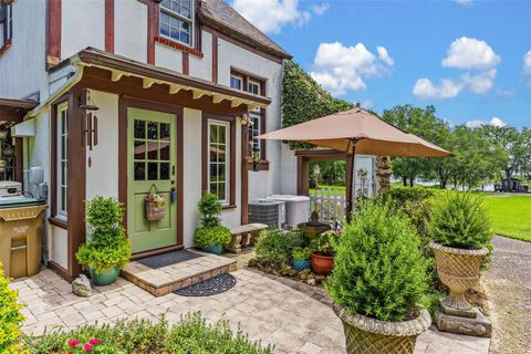 Tiny photo for 9233 Silver Lake Drive, Leesburg, FL 34788 (MLS # G5098341)