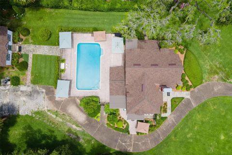 Tiny photo for 9233 Silver Lake Drive, Leesburg, FL 34788 (MLS # G5098341)